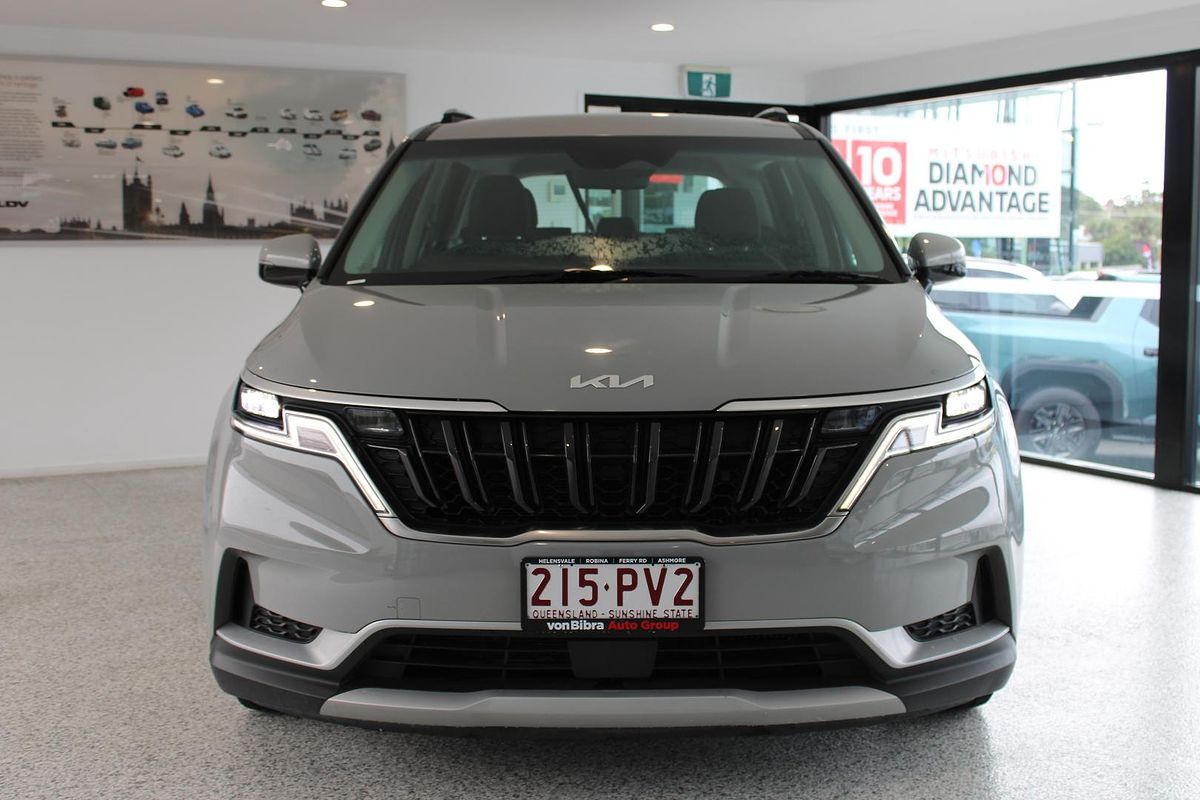2023 Kia Carnival S KA4