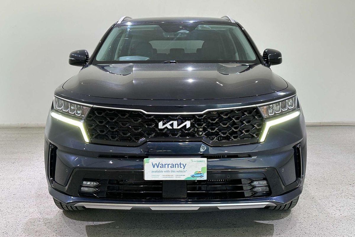 2023 Kia Sorento Sport+ MQ4
