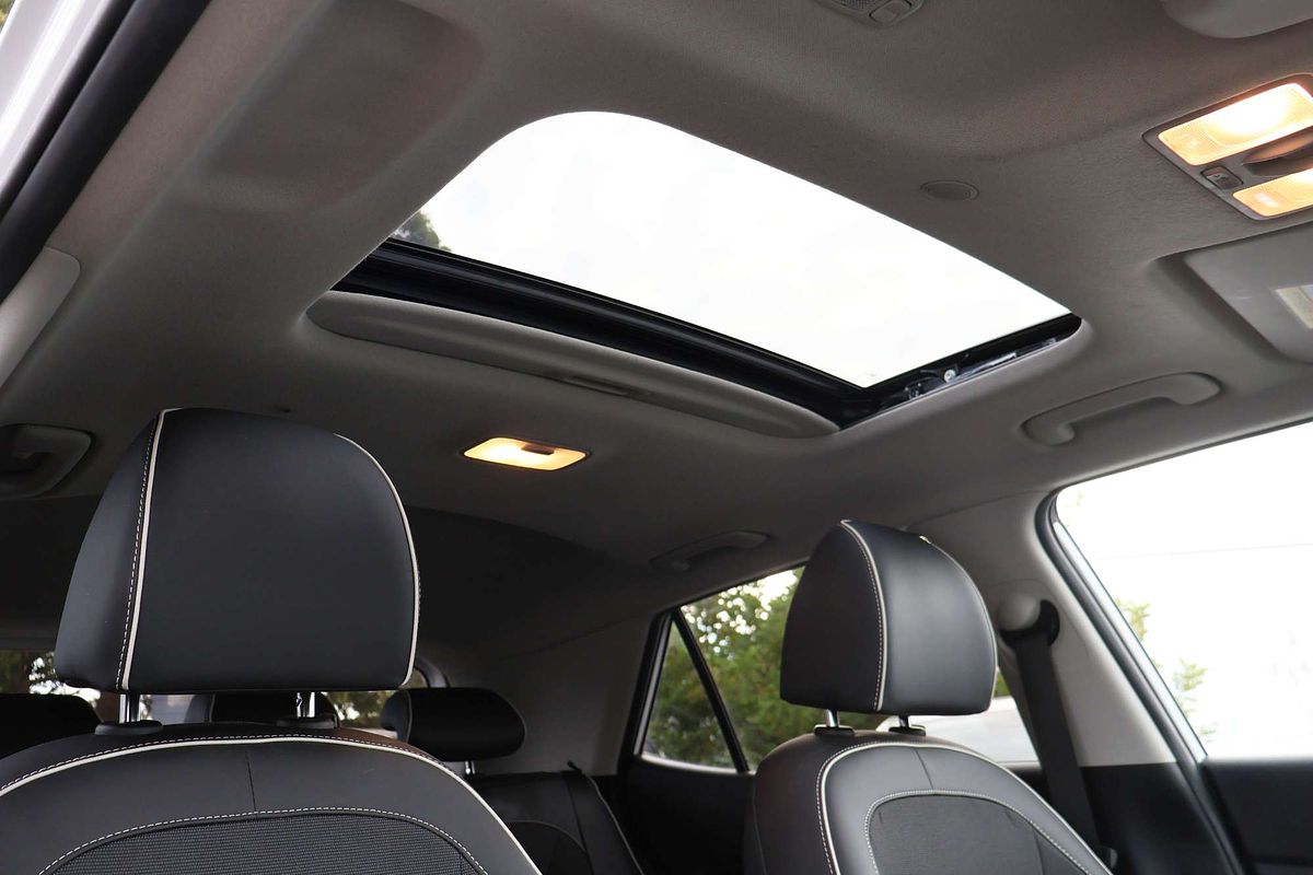 2022 Hyundai Venue Elite QX.V4