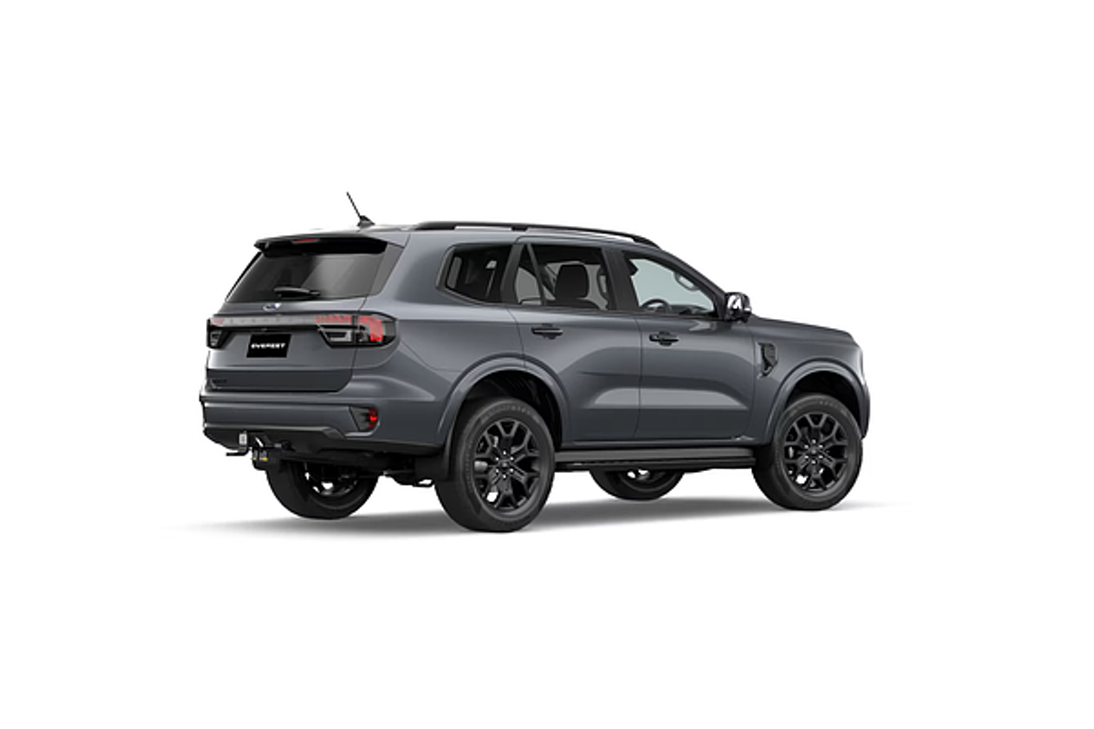 2026 Ford Everest Sport 3.0L