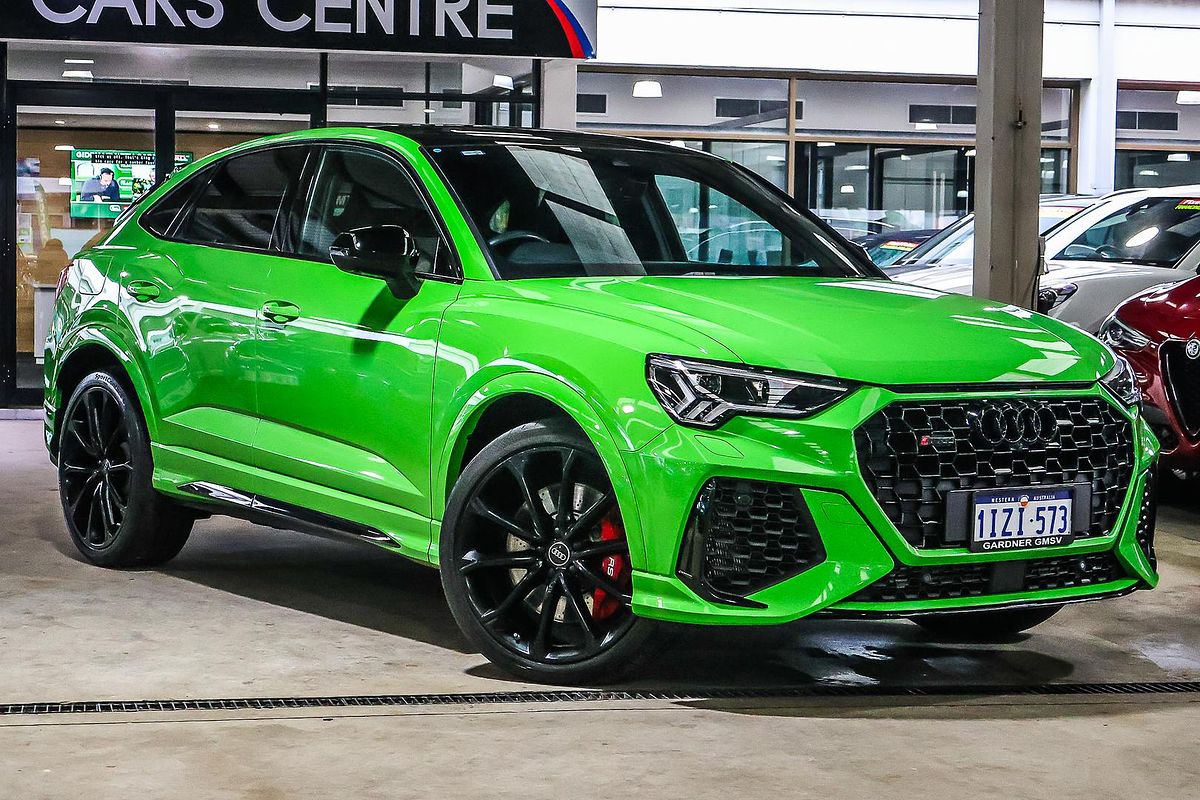 2023 Audi RS Q3 F3