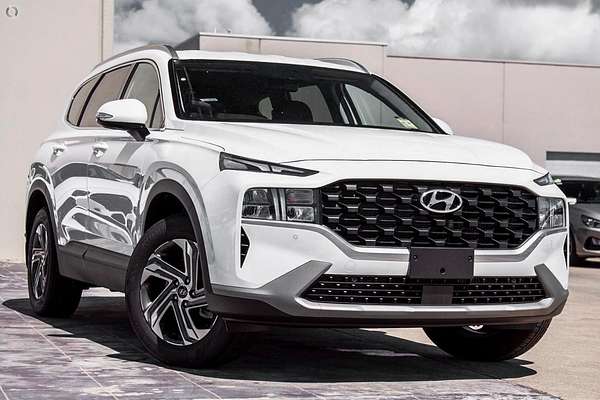 2022 Hyundai Santa Fe Active TM.V4