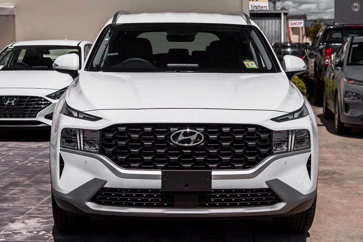 2022 Hyundai Santa Fe Active TM.V4