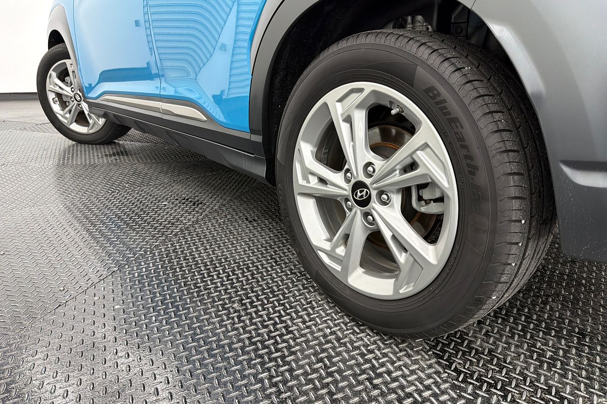 2022 Hyundai Kona Elite OS.V4