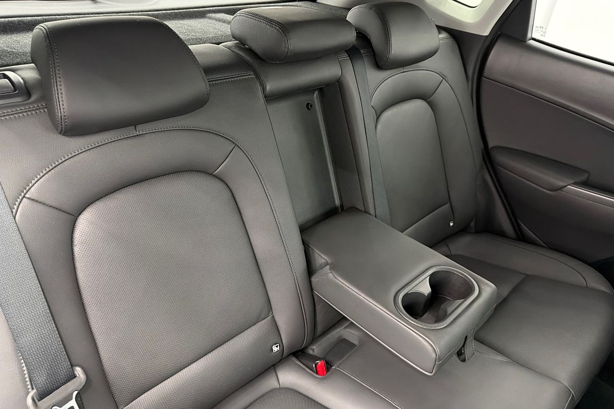 2022 Hyundai Kona Elite OS.V4
