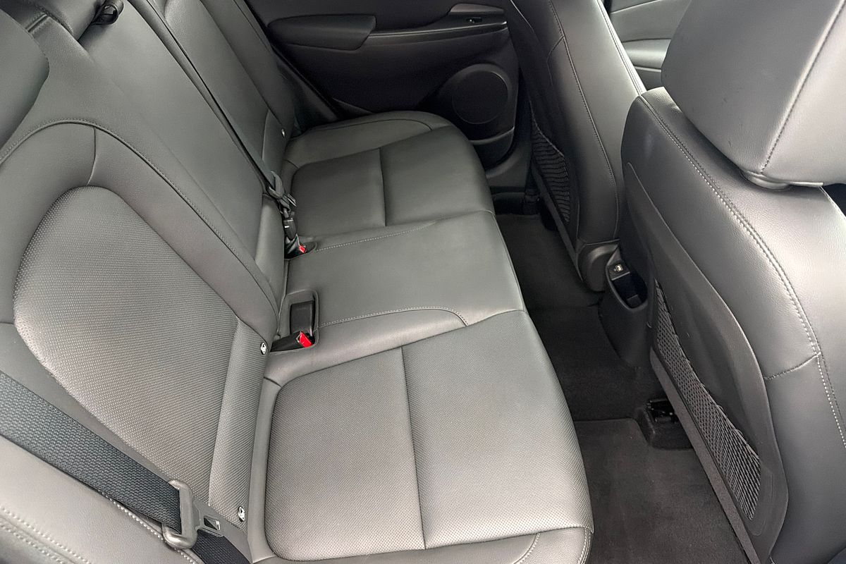 2022 Hyundai Kona Elite OS.V4