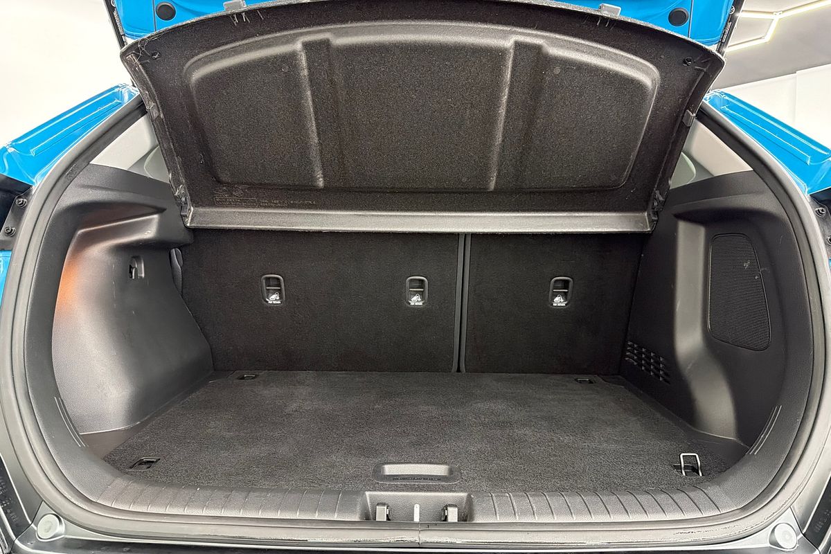2022 Hyundai Kona Elite OS.V4