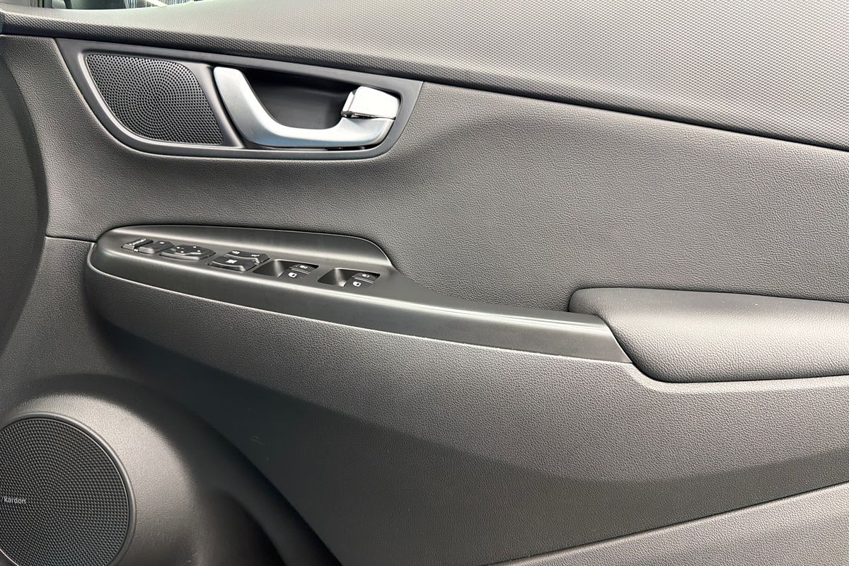 2022 Hyundai Kona Elite OS.V4