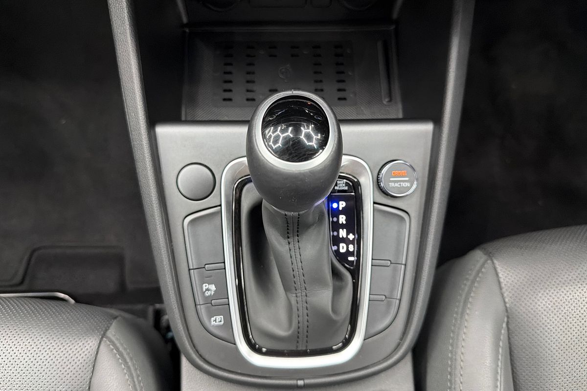 2022 Hyundai Kona Elite OS.V4