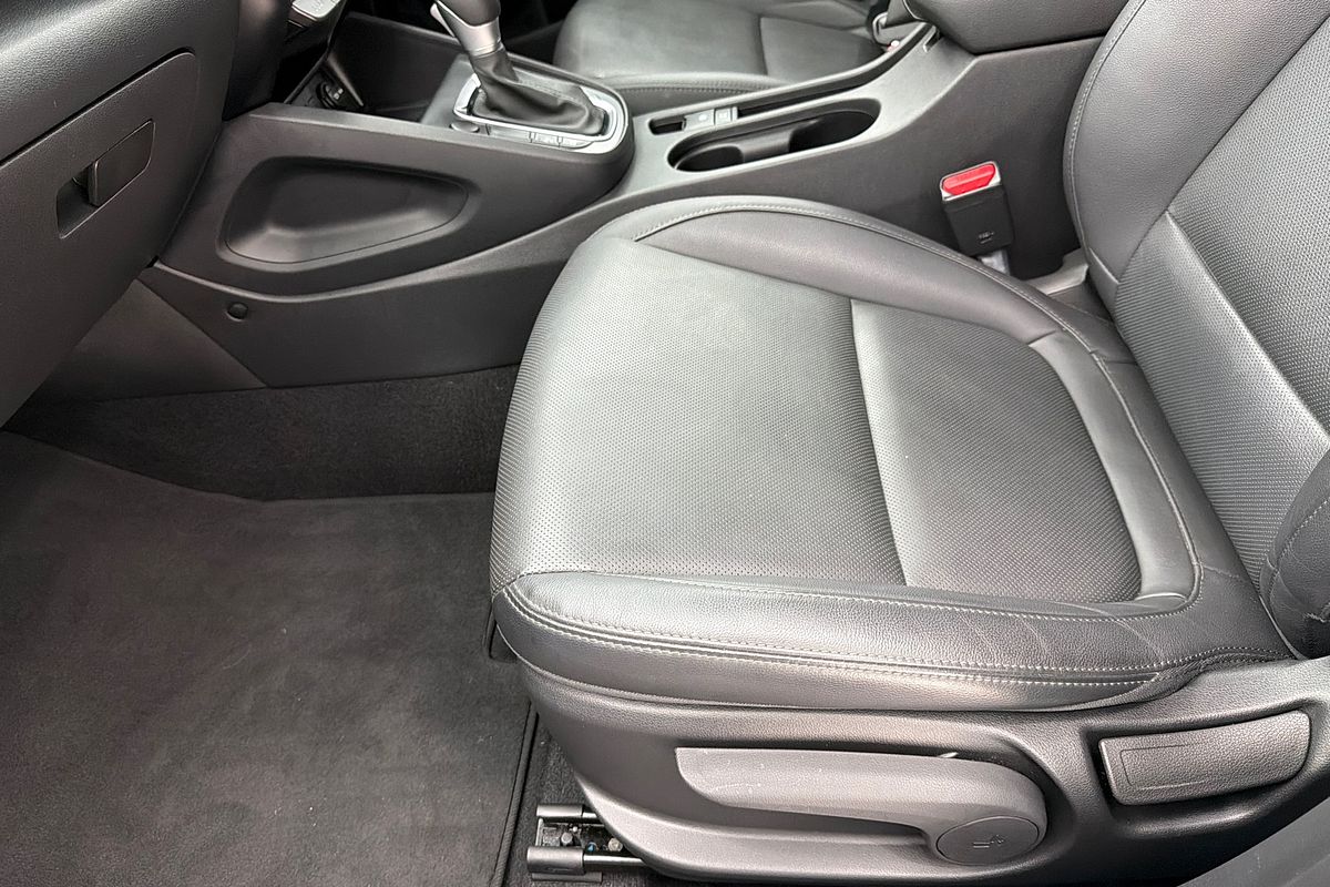 2022 Hyundai Kona Elite OS.V4
