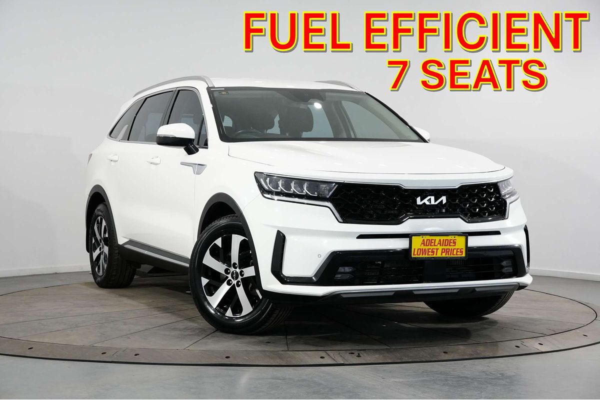 2023 Kia Sorento Sport MQ4