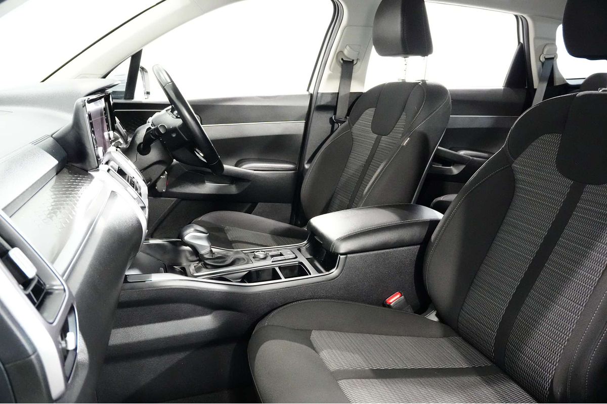 2023 Kia Sorento Sport MQ4