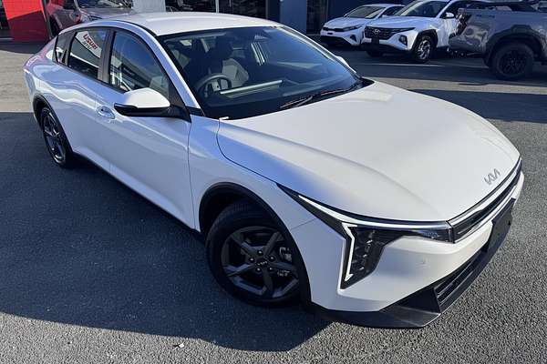 2024 Kia K4 S CL4m