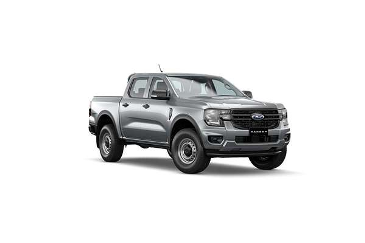 2026 Ford Ranger XL 4X4 2.0L
