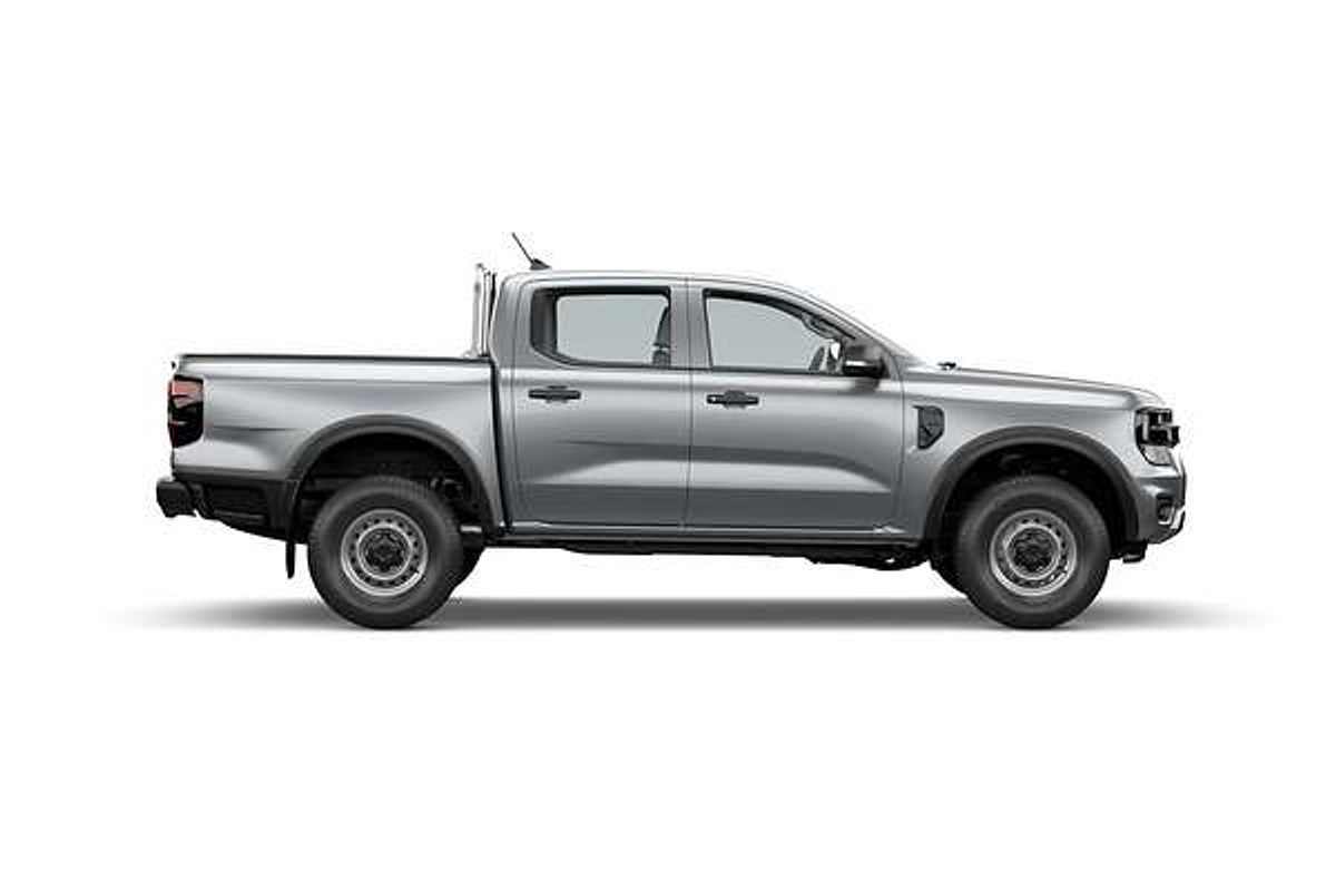 2026 Ford Ranger XL 4X4 2.0L