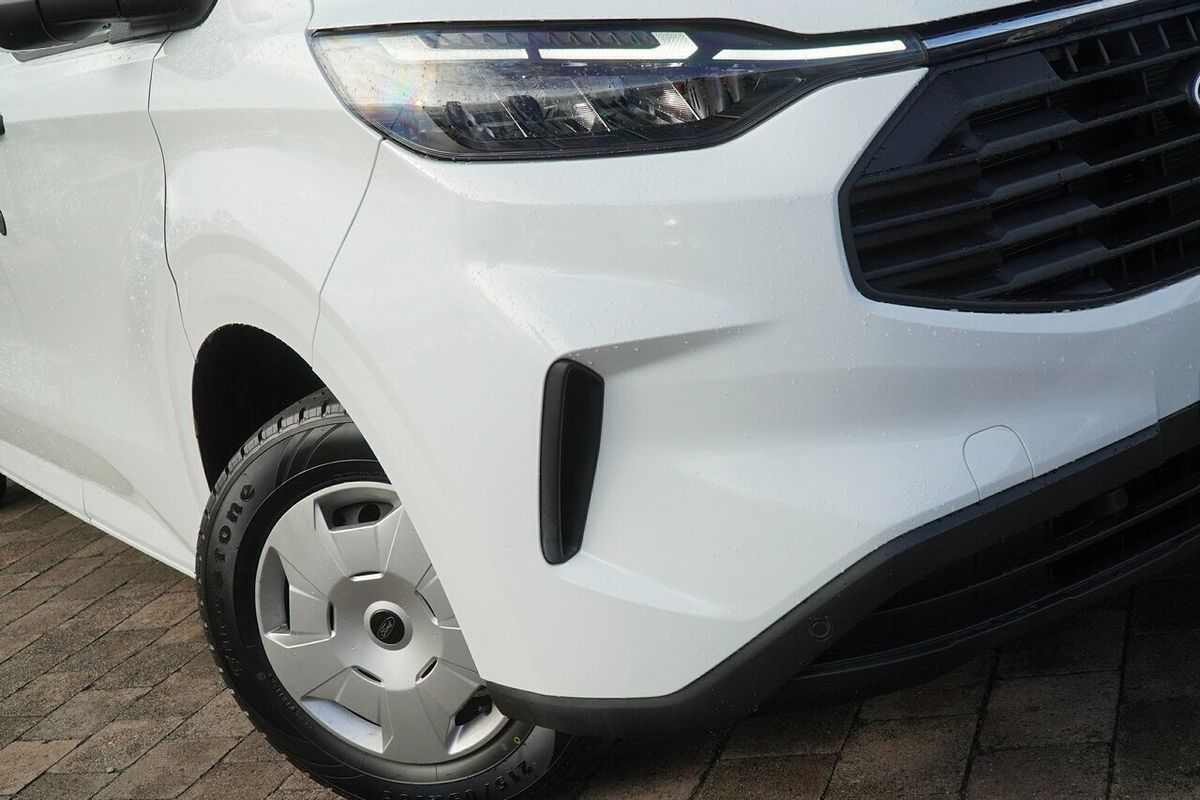 2024 Ford Transit Custom Trend 320L AV LWB Low Roof