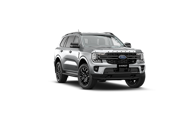 2026 Ford Everest Sport 3.0L