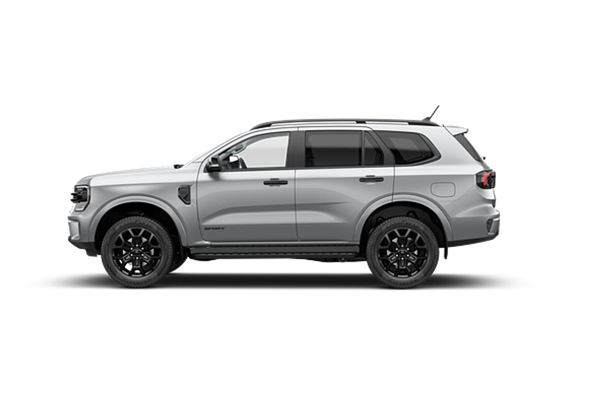 2026 Ford Everest Sport 3.0L