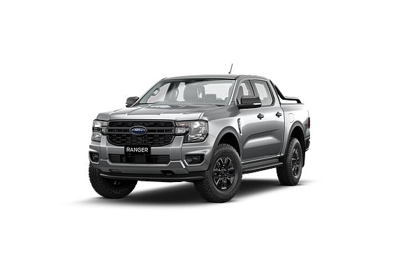2026 Ford Everest Active 2.0L