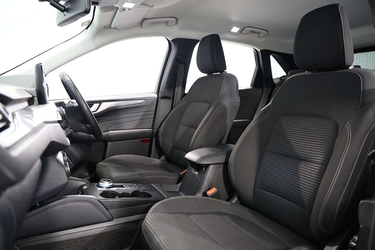 2021 Ford Escape ZH