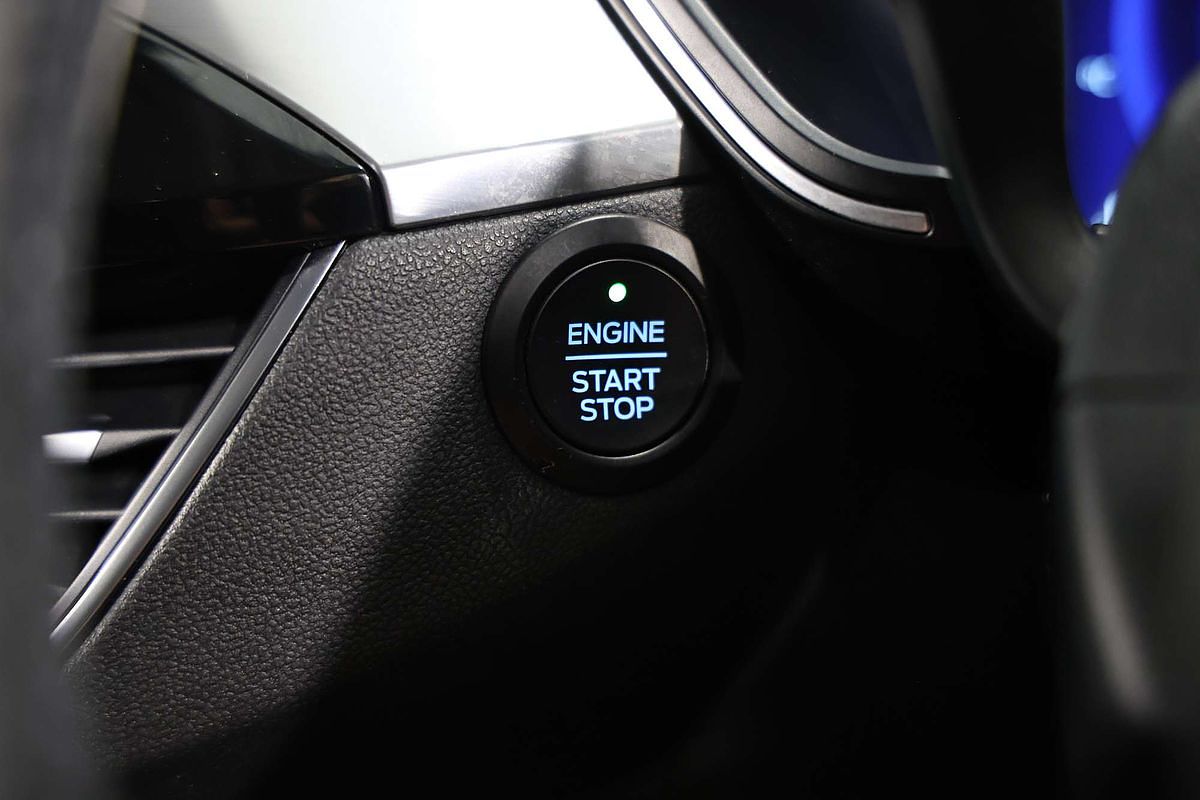 2021 Ford Escape ZH