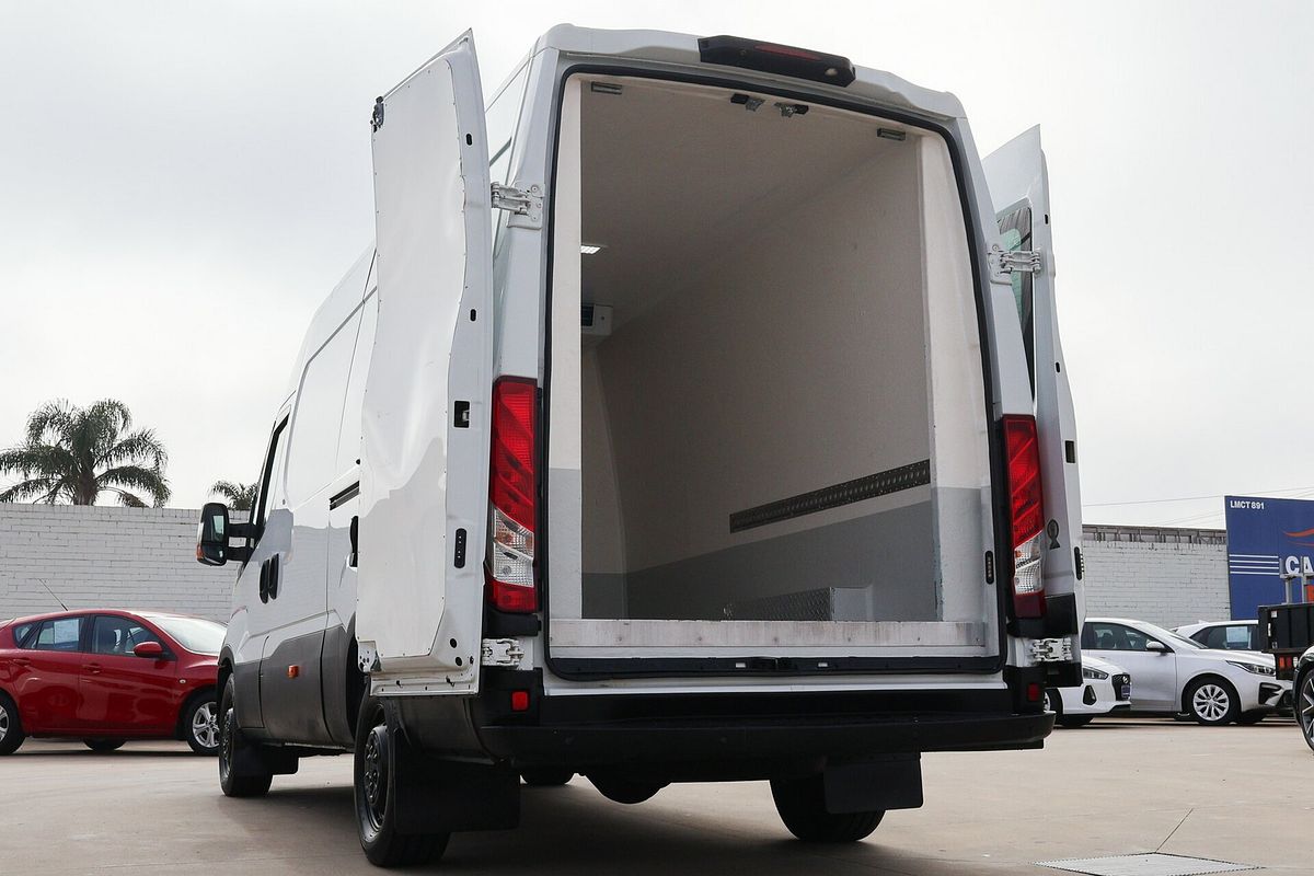 2016 IVECO Daily 35S17 MY14