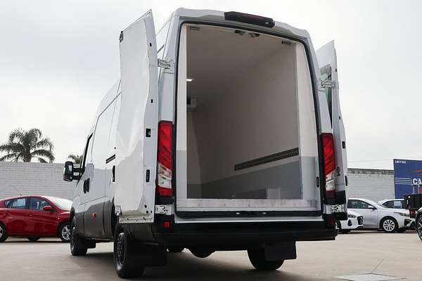 2016 Iveco Daily 35S17 MY14
