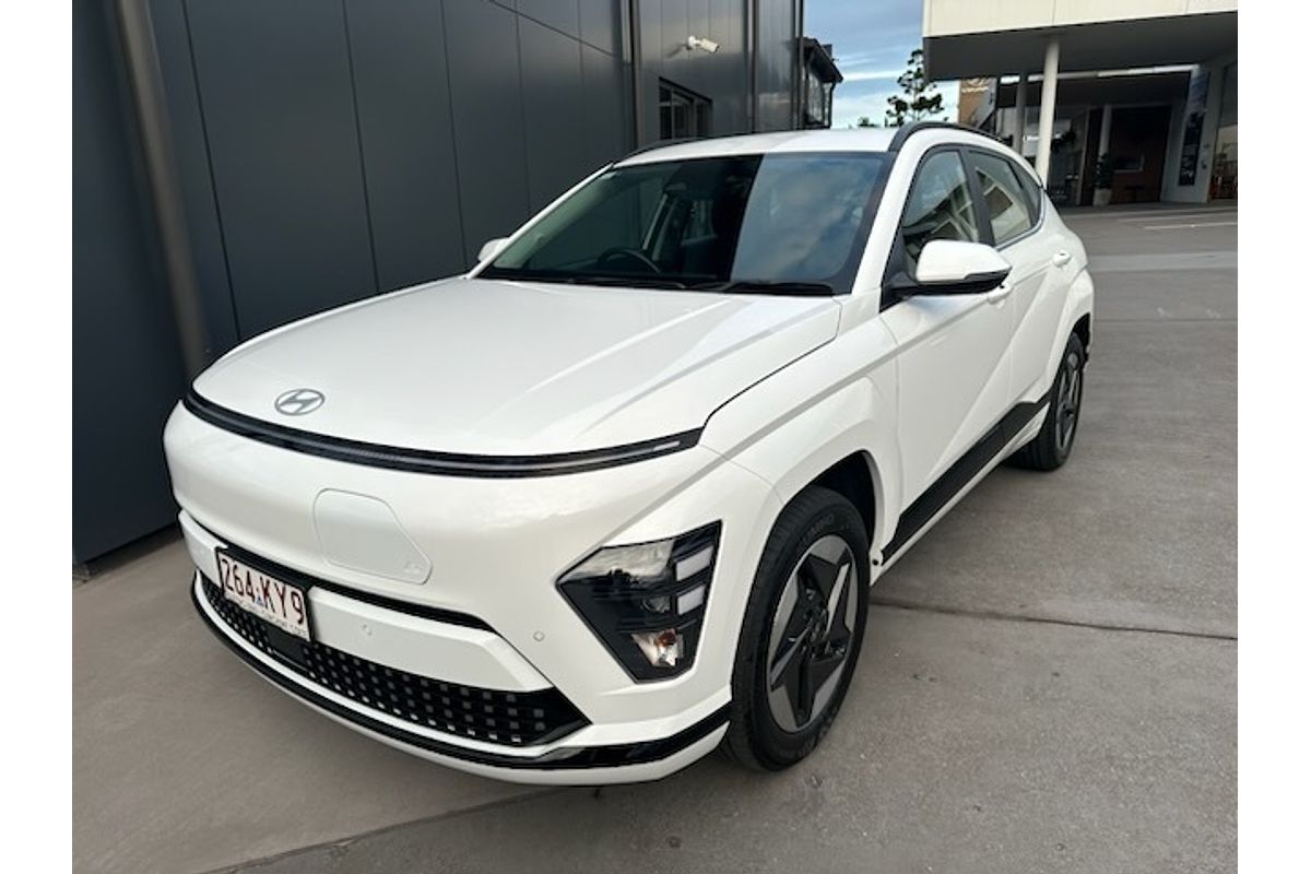 2024 Hyundai Kona Electric SX2.V2