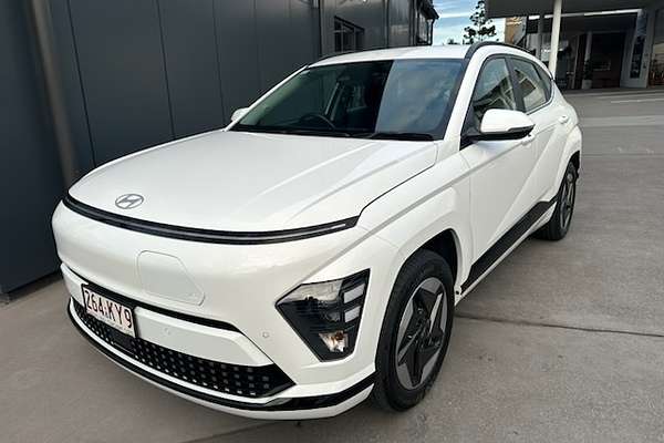 2024 Hyundai Kona Electric SX2.V2