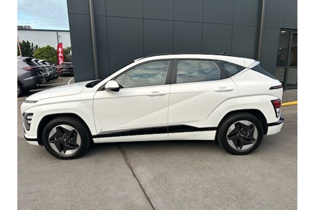 2024 Hyundai Kona Electric SX2.V2