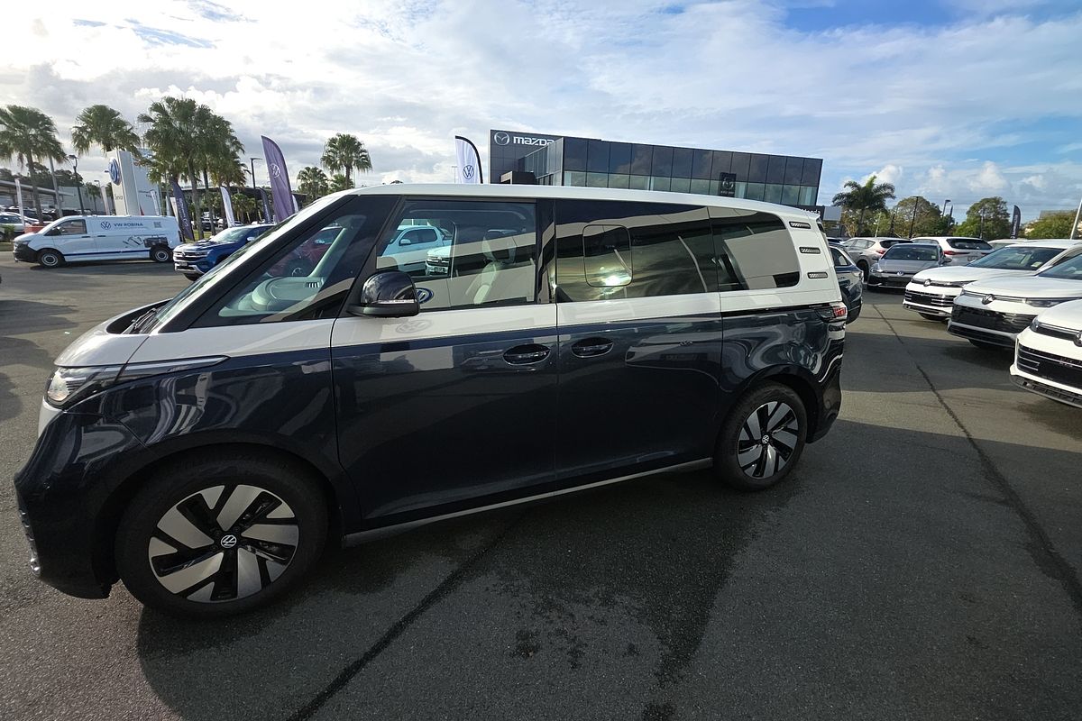 2025 Volkswagen ID. Buzz Pro BEV560 EB SWB
