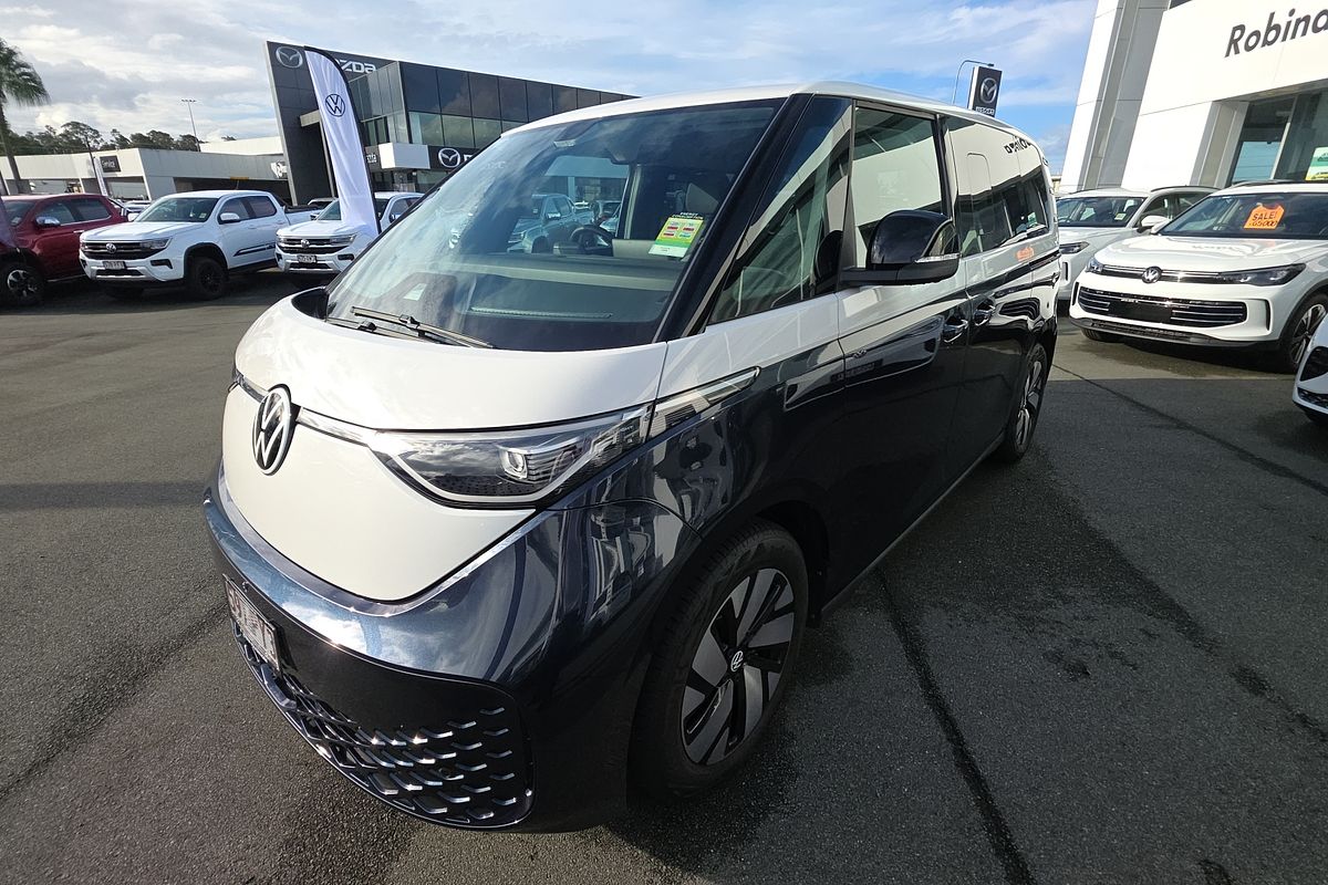 2025 Volkswagen ID. Buzz Pro BEV560 EB SWB