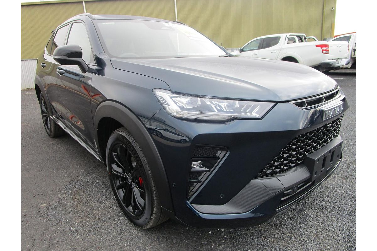 2026 GWM Haval H6GT Ultra Hi4 PHEV B03