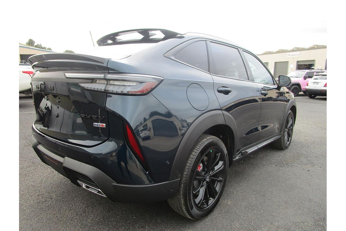 2026 GWM Haval H6GT Ultra Hi4 PHEV B03
