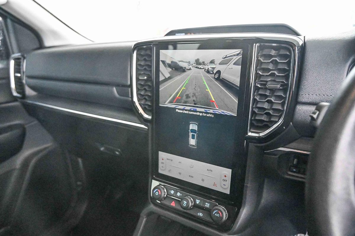 2023 Ford Everest Sport 2.0L