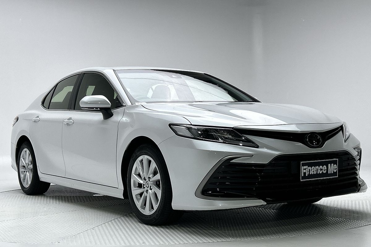 2024 Toyota Camry Ascent AXVA70R