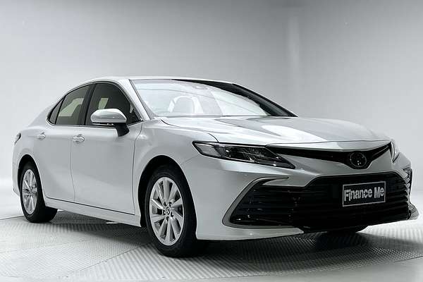 2024 Toyota Camry Ascent AXVA70R