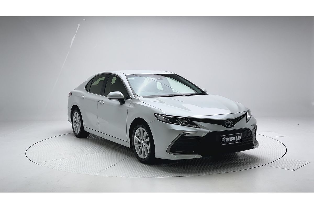 2024 Toyota Camry Ascent AXVA70R