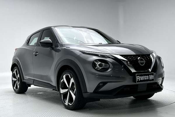 2022 Nissan JUKE ST-L F16