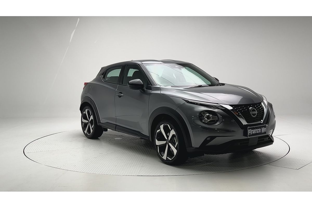 2022 Nissan JUKE ST-L F16