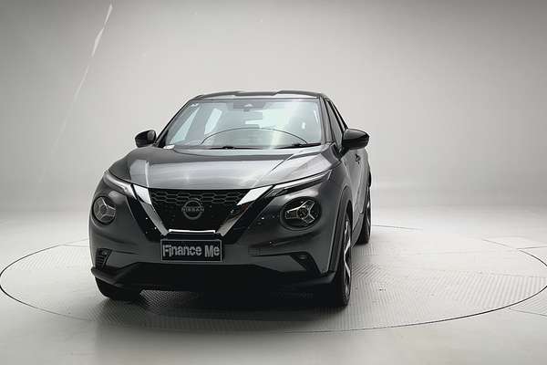 2022 Nissan JUKE ST-L F16 thumb-2