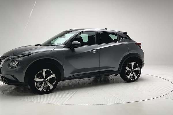 2022 Nissan JUKE ST-L F16 thumb-3