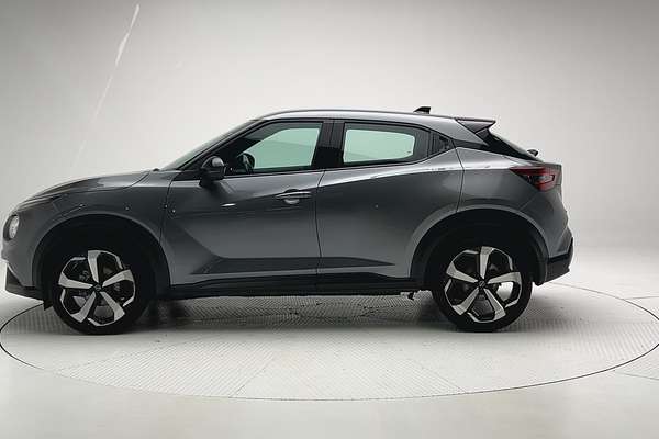 2022 Nissan JUKE ST-L F16 thumb-4