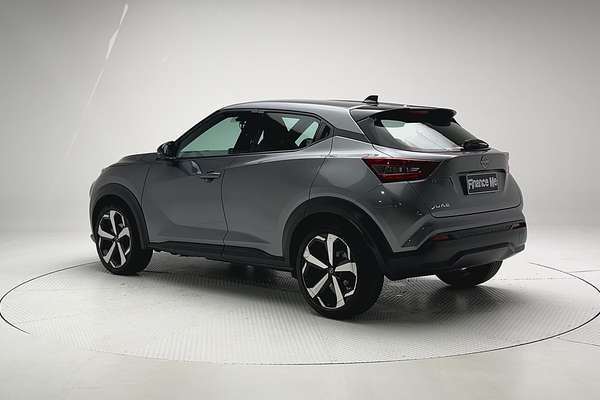 2022 Nissan JUKE ST-L F16 thumb-5