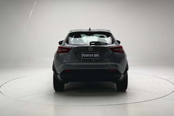 2022 Nissan JUKE ST-L F16 thumb-6