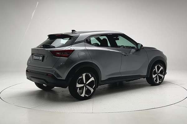 2022 Nissan JUKE ST-L F16 thumb-7