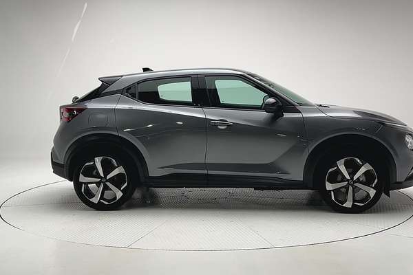 2022 Nissan JUKE ST-L F16 thumb-8