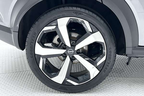 2022 Nissan JUKE ST-L F16 thumb-9
