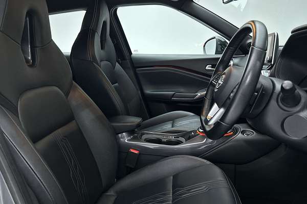 2022 Nissan JUKE ST-L F16 thumb-12