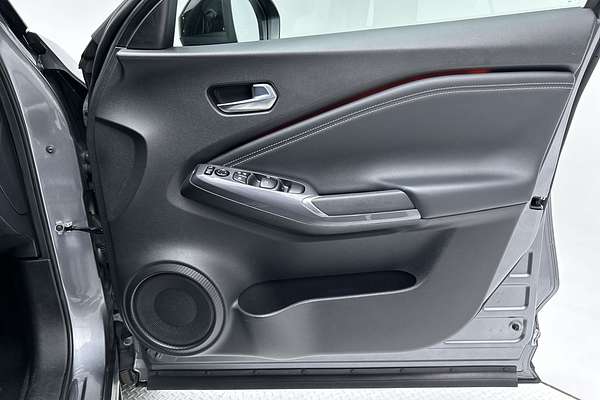 2022 Nissan JUKE ST-L F16 thumb-18